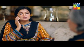 Dil e Jaanam Episode 16 Hum TV Drama 16 June 2017