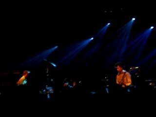 Battles - Atlas au Trabendo