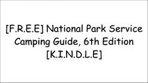 [MvMhN.B.O.O.K] National Park Service Camping Guide, 6th Edition by Roundabout Publications ZIP
