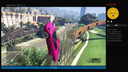 En zor wallride dedigin boyle olur :) (52)