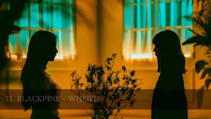 Top 50 K-Pop Songs Chart 2016 Hungarian Edition