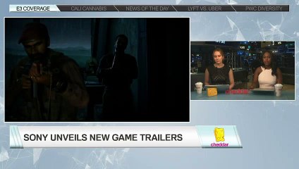 Breaking Down the E3 Battle Between Microsoft and Sony