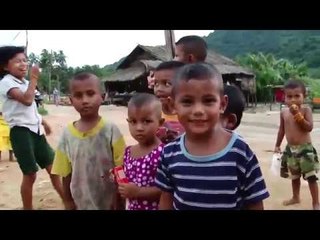 TASTY TRIP: ေညာျပင္တံငါရြာ