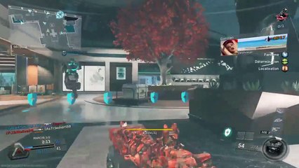 Comment gagner un max d xp IW (35)