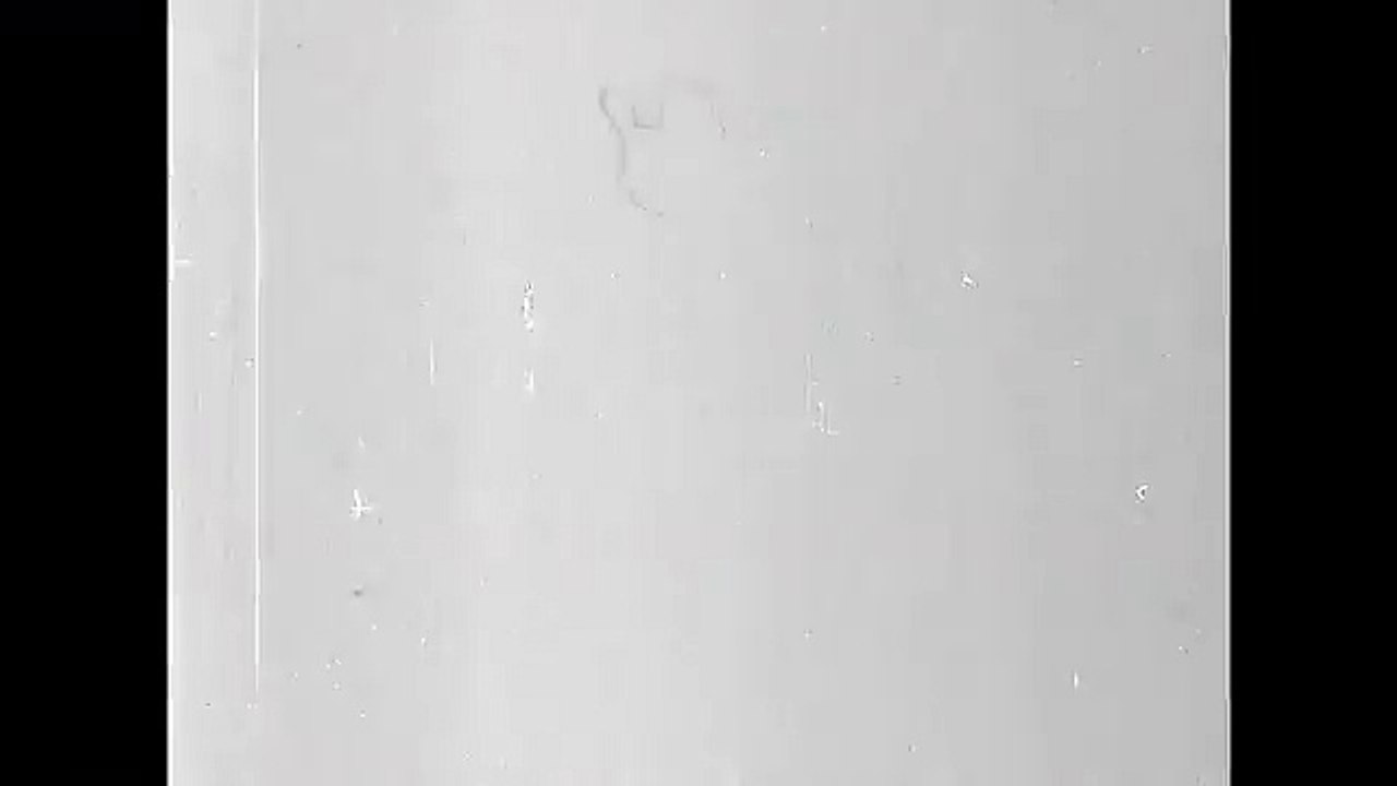 National Educational Television (NET) Closing Logo, 1964