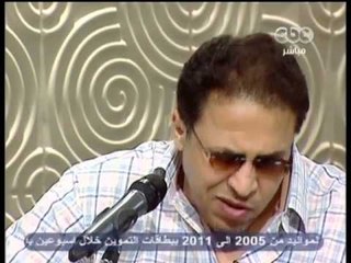 زي الشمس - ياسر المناوهلي - افرفش نفسي رباطية الاخوان و العسكر