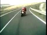 moto et motards : essai kawasaki Z1000 2007
