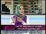 الستات مايعرفوش يكدبوا  CBC-30-4-2013