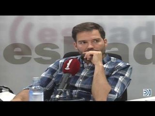 Fútbol es Radio: ¿Se va Cristiano del Madrid? -16/06/17