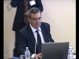 Roma - Mercati strumenti finanziari, audizione Consob (15.06.17)