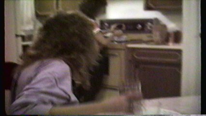 CANDACE RENTED HOUSE