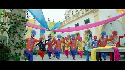 New Punjabi Songs 2017- Mera Sardar(Full Song)-Satwinder Lovely-Latest Punjabi Songs 2017-White Hill(360p)