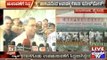 Congress Ex - MP Vishwanath Against CM Siddaramaiah & CM's Counter