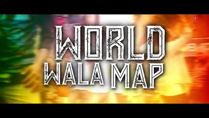 Raabta  Sadda Move Song   Sushant Rajput, Kriti Sanon   Pritam   Diljit Dosanjh   Raftaar(360p)