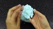 Slime with only 1 ingredient, No Borax Recipes, DIY 1 ingredient