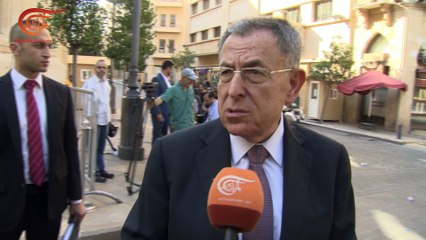 البرلمان اللبناني يقر قانون الانتخابات التشريعية ...