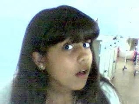 tourner ma page chanter par Gaby