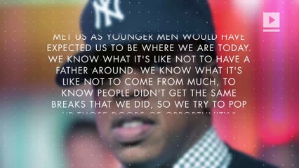 Obama proves he's Jay-Z's number 1 fan