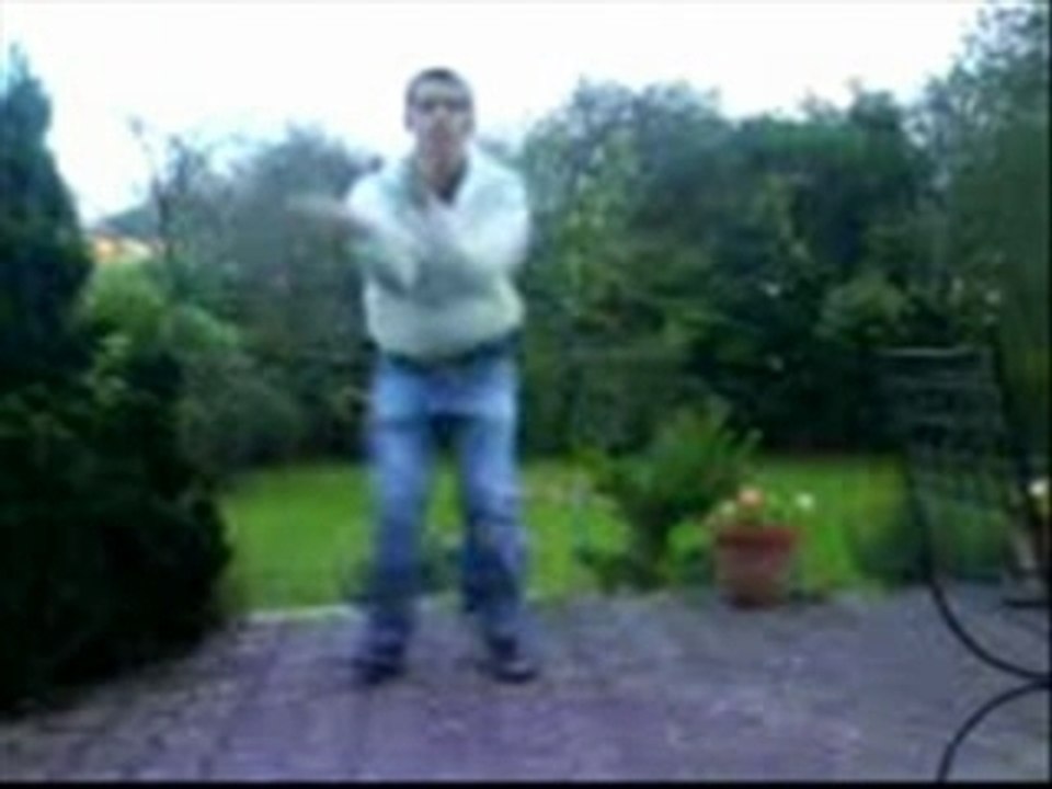 LijiZz Dance Teckonik
