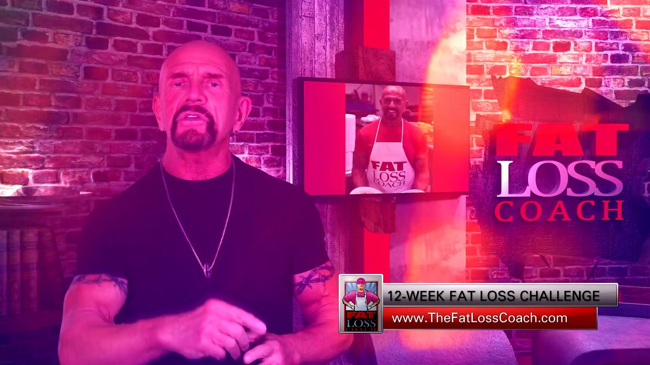 Why do weight loss diets and programs fail؟  Shocking video reveals the truth.