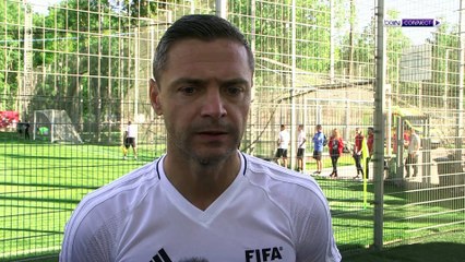 تقنية الفيديو في مونديال  2018؟