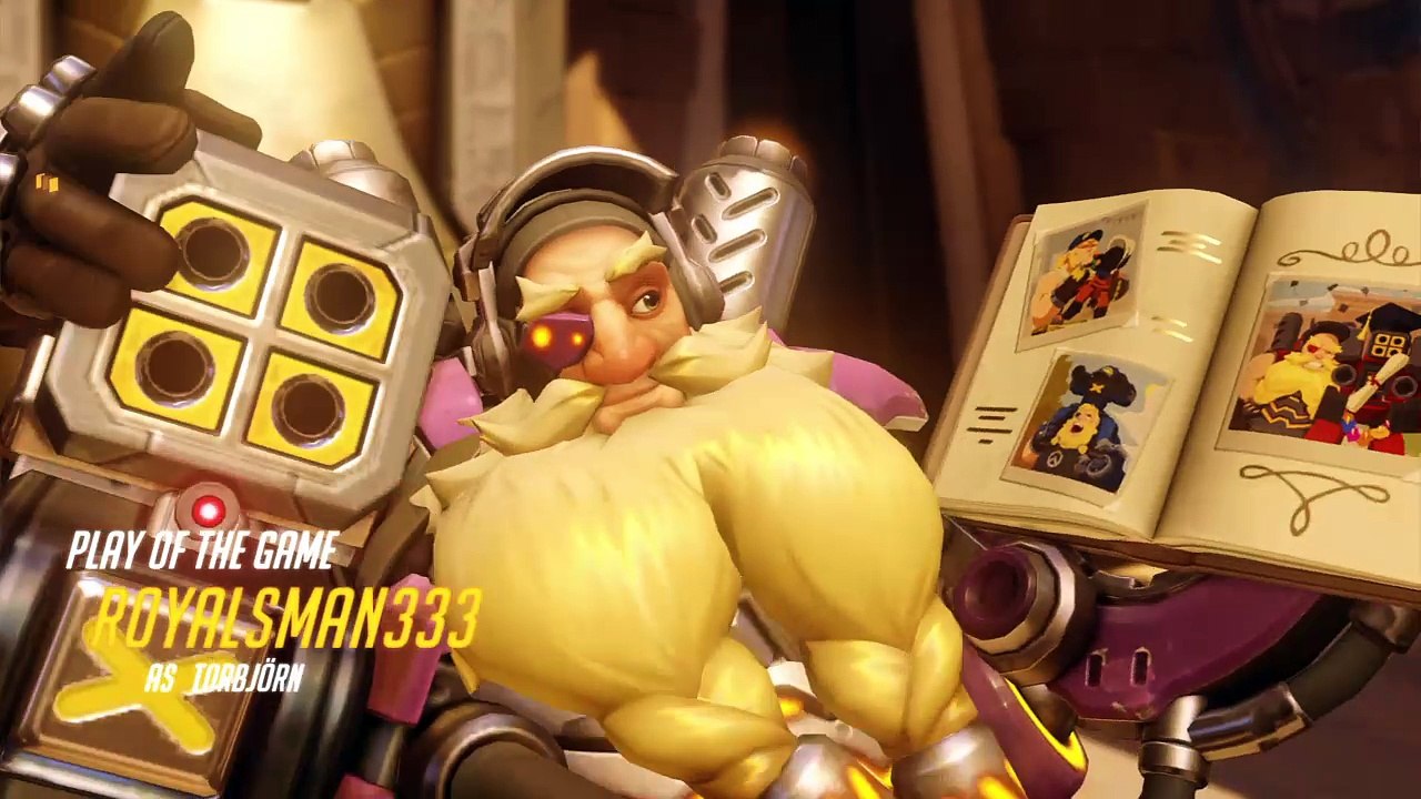 Torb POTG (Skill)