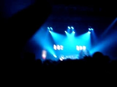 Svinkels Cereal Killer Live Toulouse