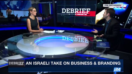 DEBRIEF | How can Israel export its business tenacity? | Friday, June 16th 2017