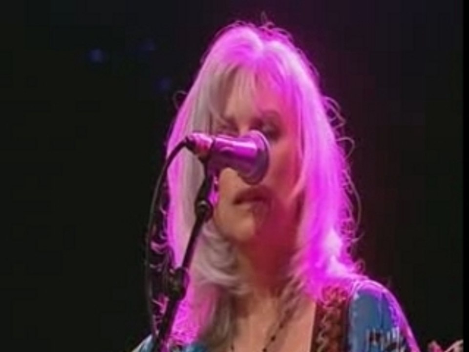 Emmylou Harris - Boulder To Birmingham (Cambridge Folk Festi
