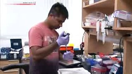 Medical Frontiers Sleepless No More ( Janpanes Documentary )