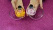2 Ways to make Slime Hand Sanitizer, How to make Slime with Hand Sanit