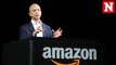 Amazon's Jeff Bezos asked Twitter for philanthropy ideas and Twitter responded