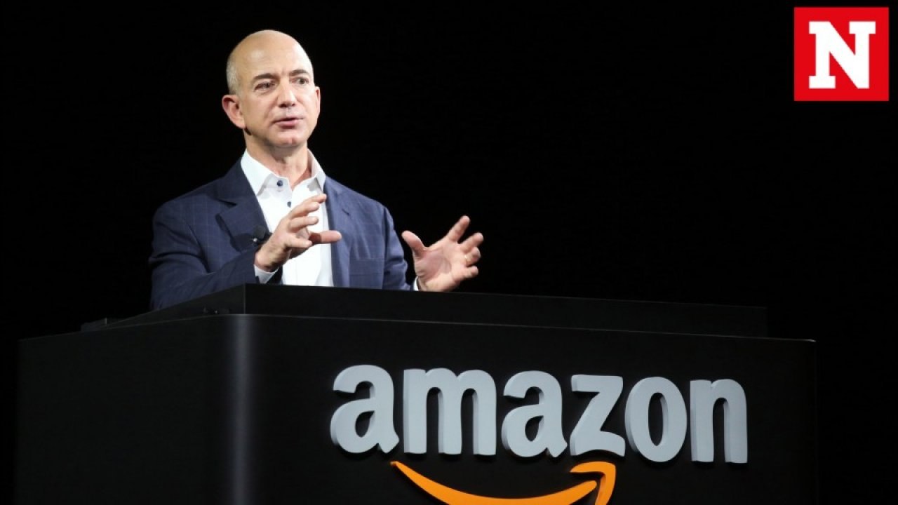 Amazon's Jeff Bezos asked Twitter for philanthropy ideas and Twitter responded