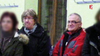 Affaire Grégory : la grand-tante et le grand-oncle mis en examen