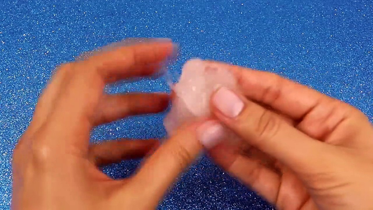 Real 1 ingredient Slime,only Shampoo,Easy Slime Recipe, No Glue,No Borax,No Eye Drops,No Corn St