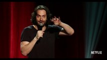 Chris D'Elia: Man on Fire - Trailer - Netflix