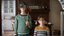 'Book of Henry': Should Negative Reviews Worry 'Star Wars' Fans? | THR News