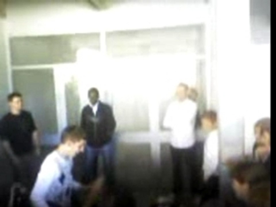 Teckto Mathieu et Jordi