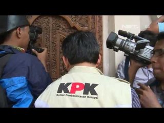 NET24 - Anas Urbaningrum Kecewa KPK Menggeledah Rumahnya