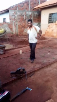 Innovative Way to use Bricks