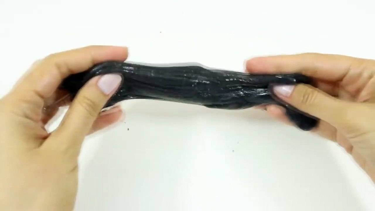 NO GLUE!!, Shampoo and Salt Slime, How to Make Shampoo Slime without Glue,