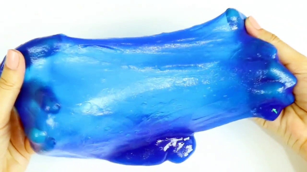 MUST TRY !!!, REAL ! , 2 Ways No Glue Slime, No Glue, No Borax, No Cornst