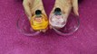 2 Ways to make Slime Hand Sanitizer, How to make Slime with Hand Sani