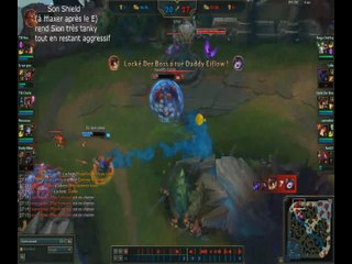 [Guide] SION AP PUSH SUPPORT : LE CANCER DU GAME