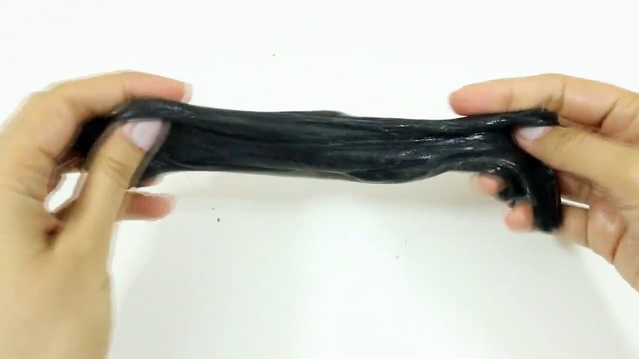 NO GLUE!!, Shampoo and Salt Slime, How to Make Shampoo Slime without Glue, No