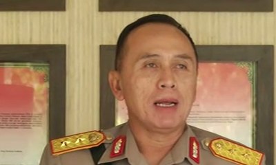 Inginkan Rizieq, Polri Kerja Sama dengan Polisi Arab Saudi