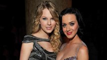 Taylor Swift vs. Katy Perry Beef: Experts Weigh In | Billboard News