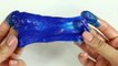 How to Make Toothpaste Slime with Salt, Toothpaste and Salt Slime Without Glue!, 2 ingredients Slime - Yo