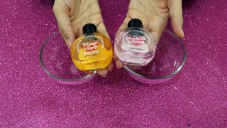 2 Ways to make Slime Hand Sanitizer, How to make Slime with Hand Sa