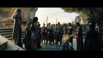 WONDER WOMAN – Rise of the Warrior [Official Final Trailer]